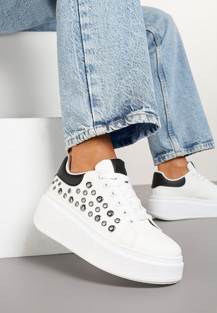 Sneakers Maristia Negri 1