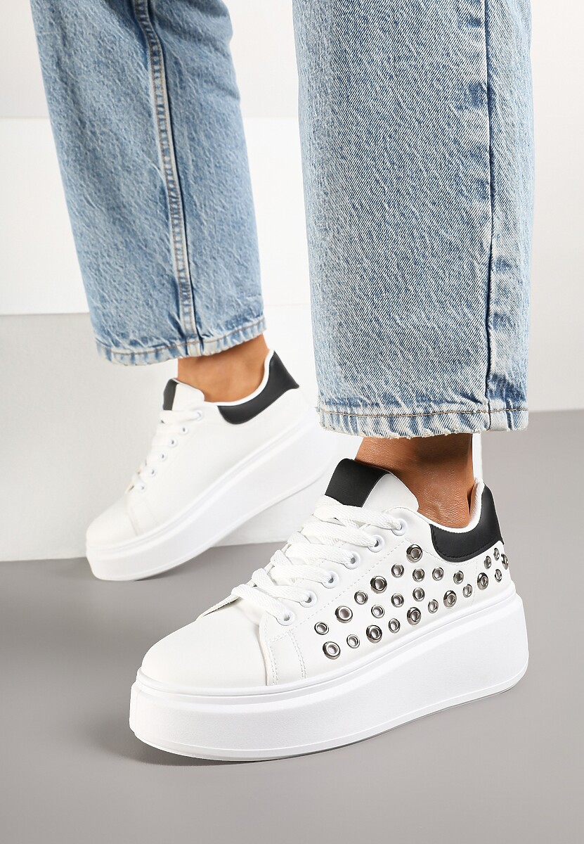 Sneakers Maristia Negri 2