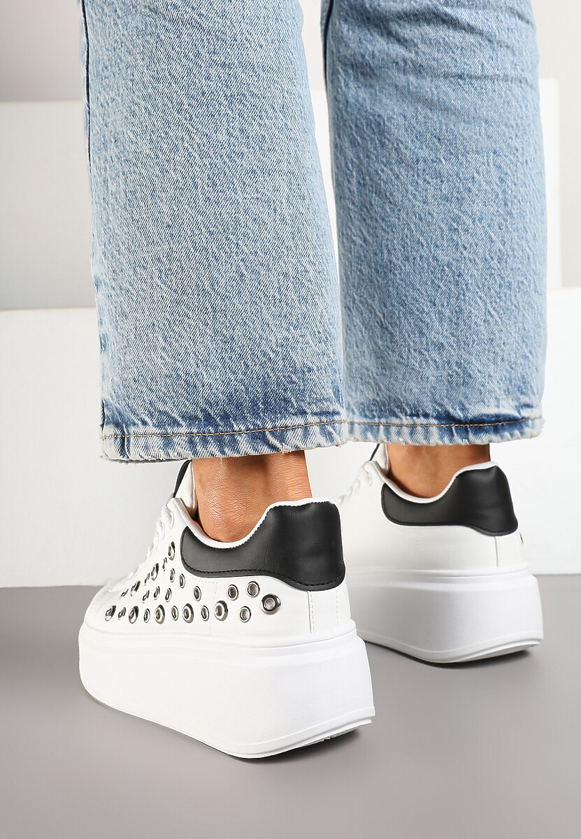 Sneakers Maristia Negri 3