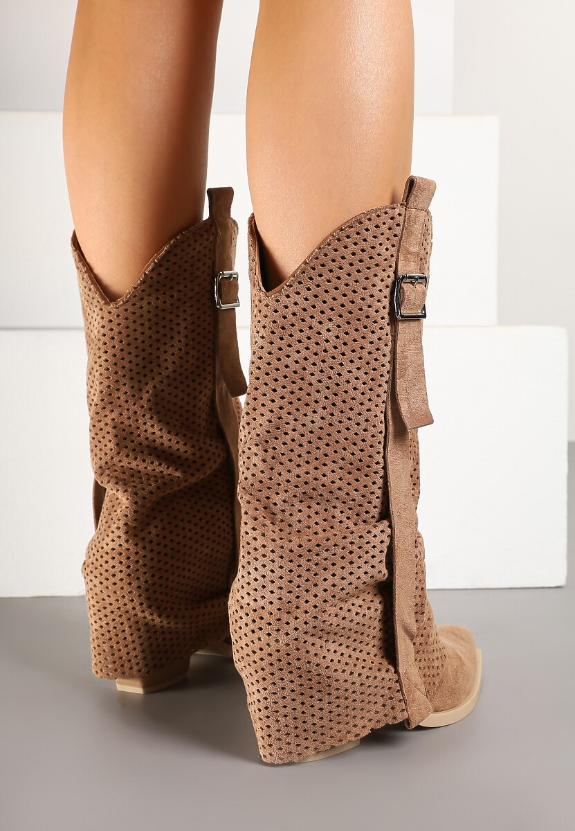 Botine Sinala Maro 3