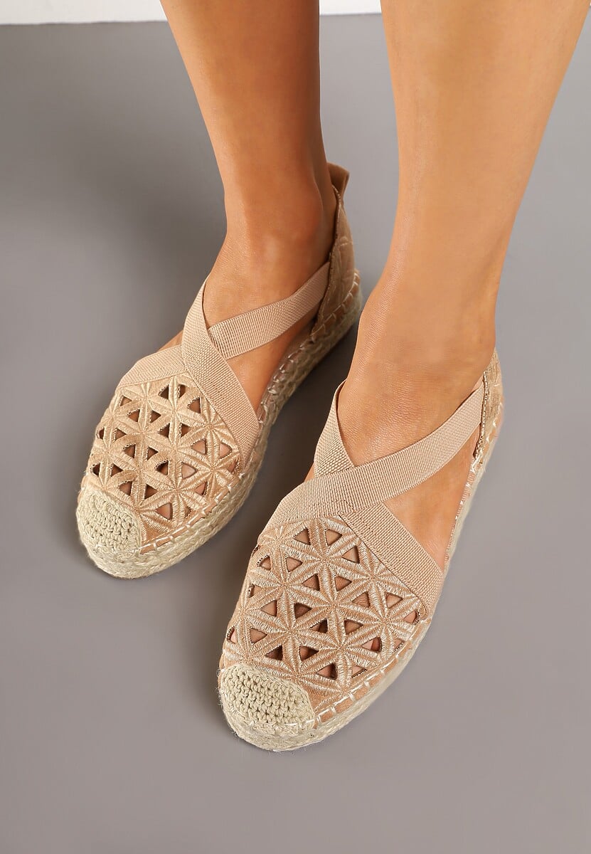 Espadrile Deothra Maro 3