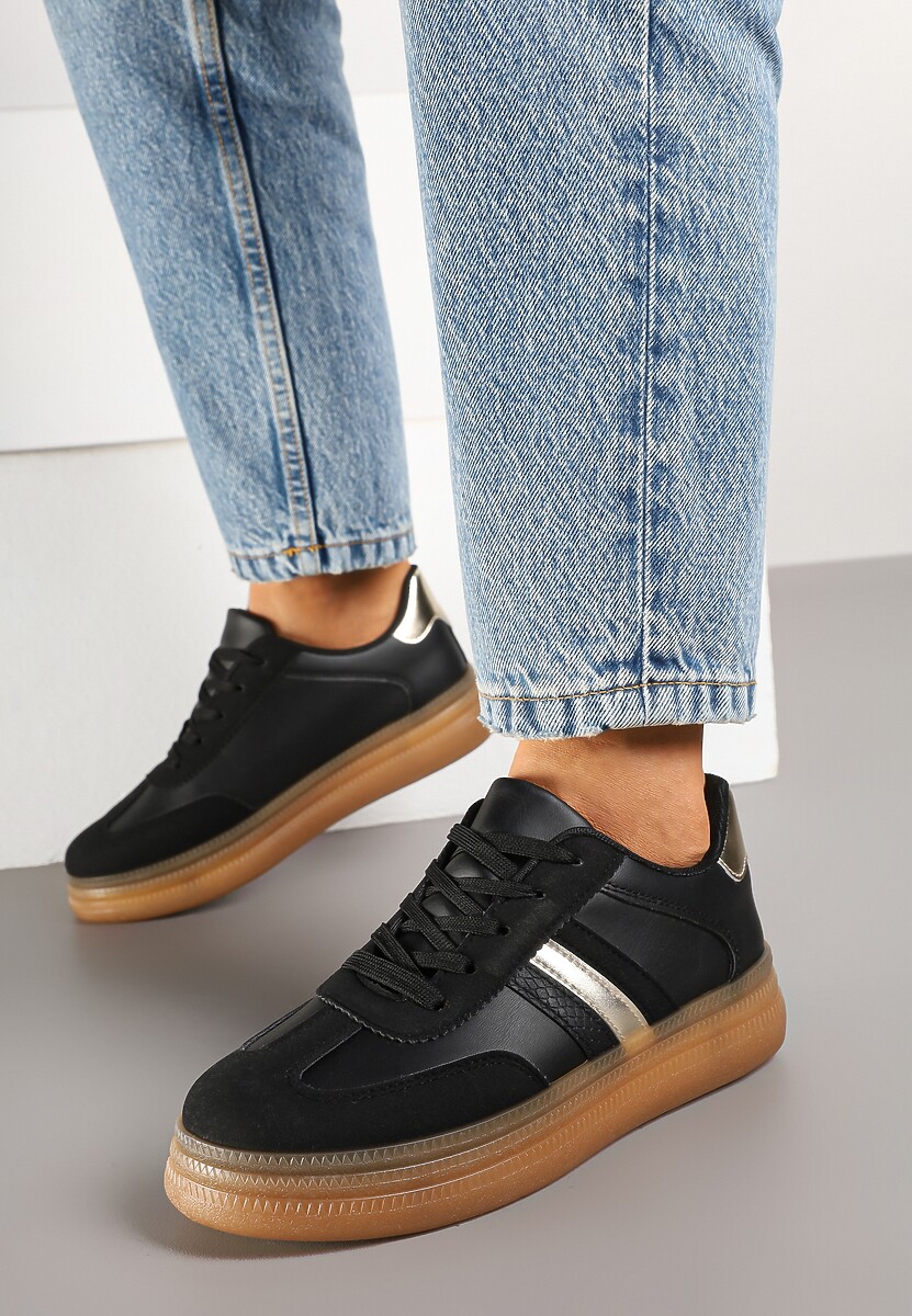 Sneakers Tihanor Negri 3
