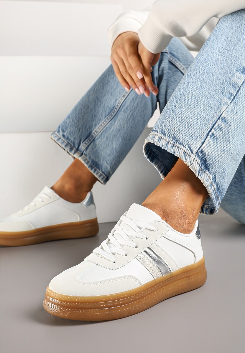 Sneakers Tihanor Albi 1