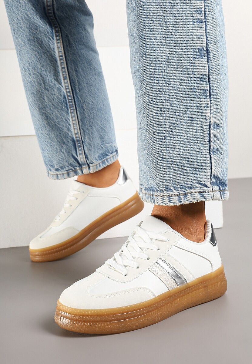Sneakers Tihanor Albi 3