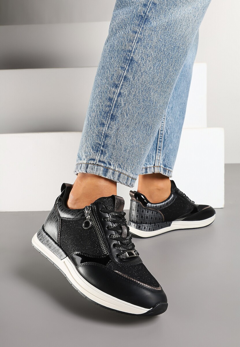 Sneakers Fihanor Negri 1