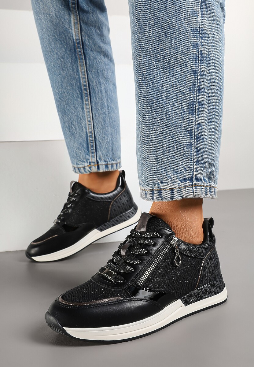 Sneakers Fihanor Negri 2