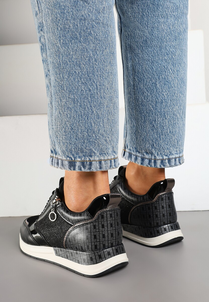 Sneakers Fihanor Negri 3