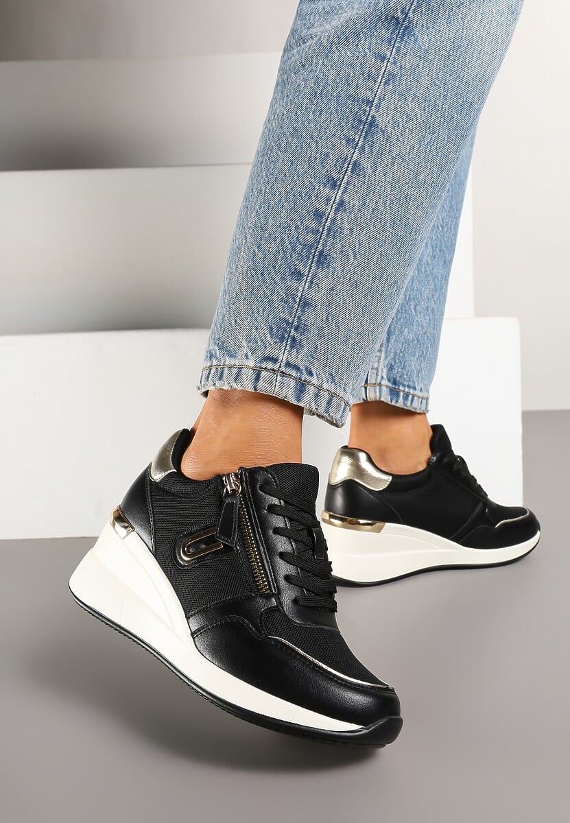 Sneakers Hanarael Negri 2