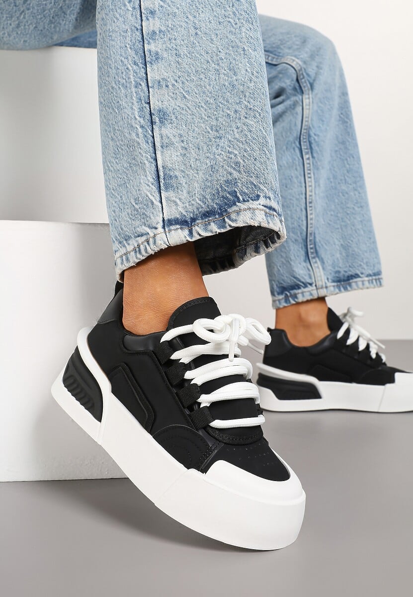 Sneakers Danenith Negri 2