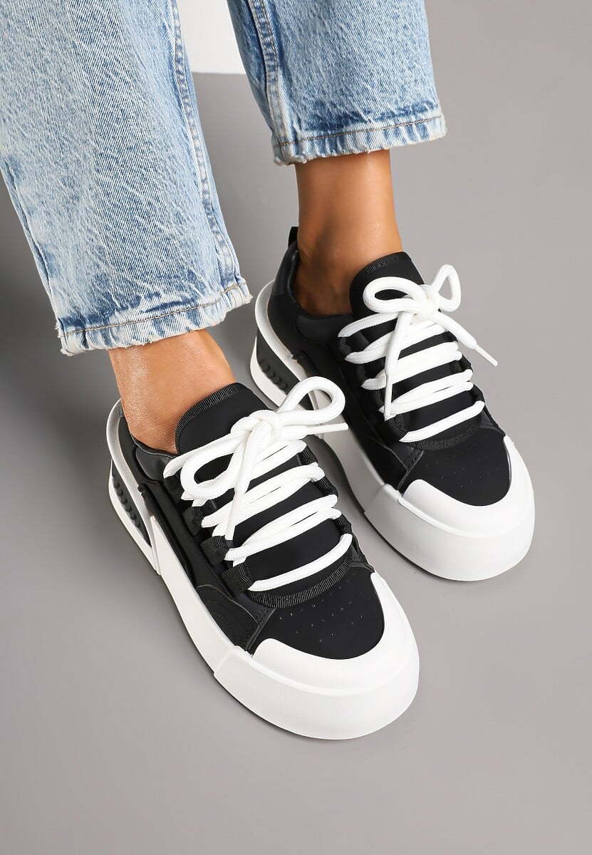 Sneakers Danenith Negri 3