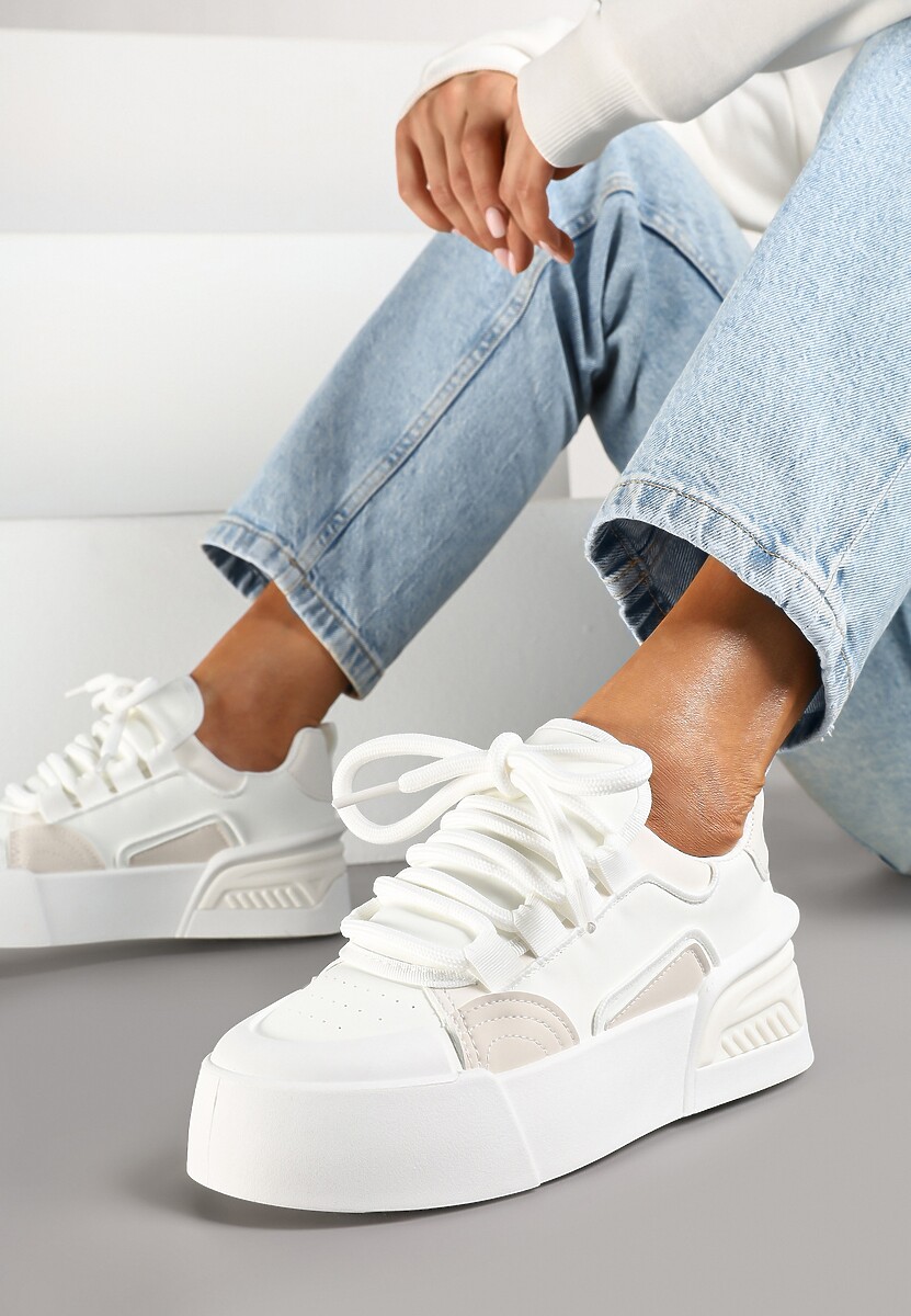 Sneakers Danenith Albi 1