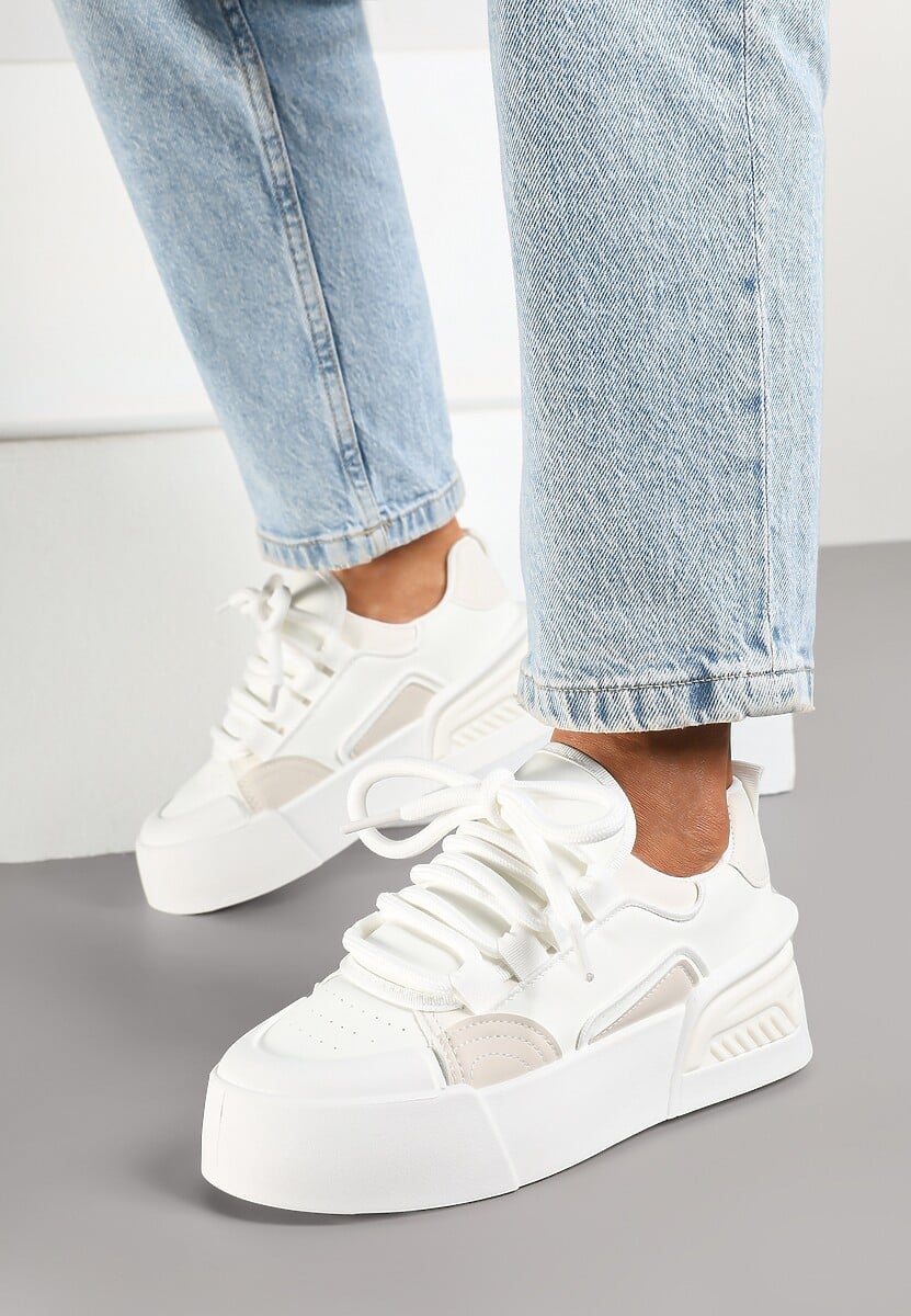 Sneakers Danenith Albi 3
