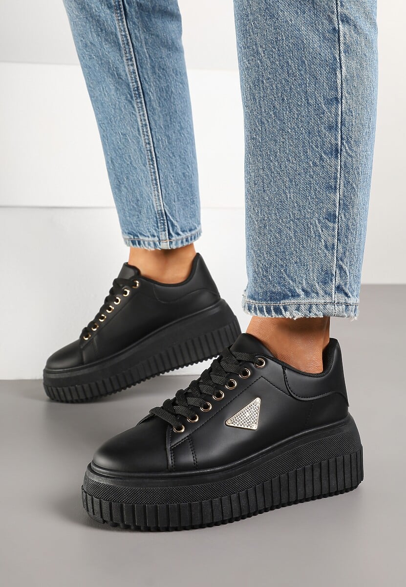 Sneakers Fidania Negri 2