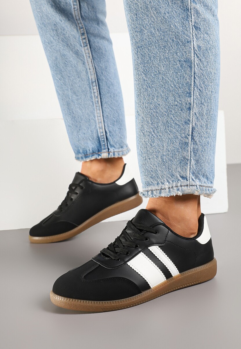 Sneakers Danareth Negri 2