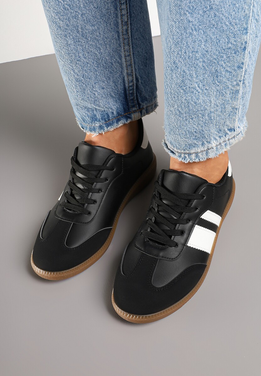Sneakers Danareth Negri 3