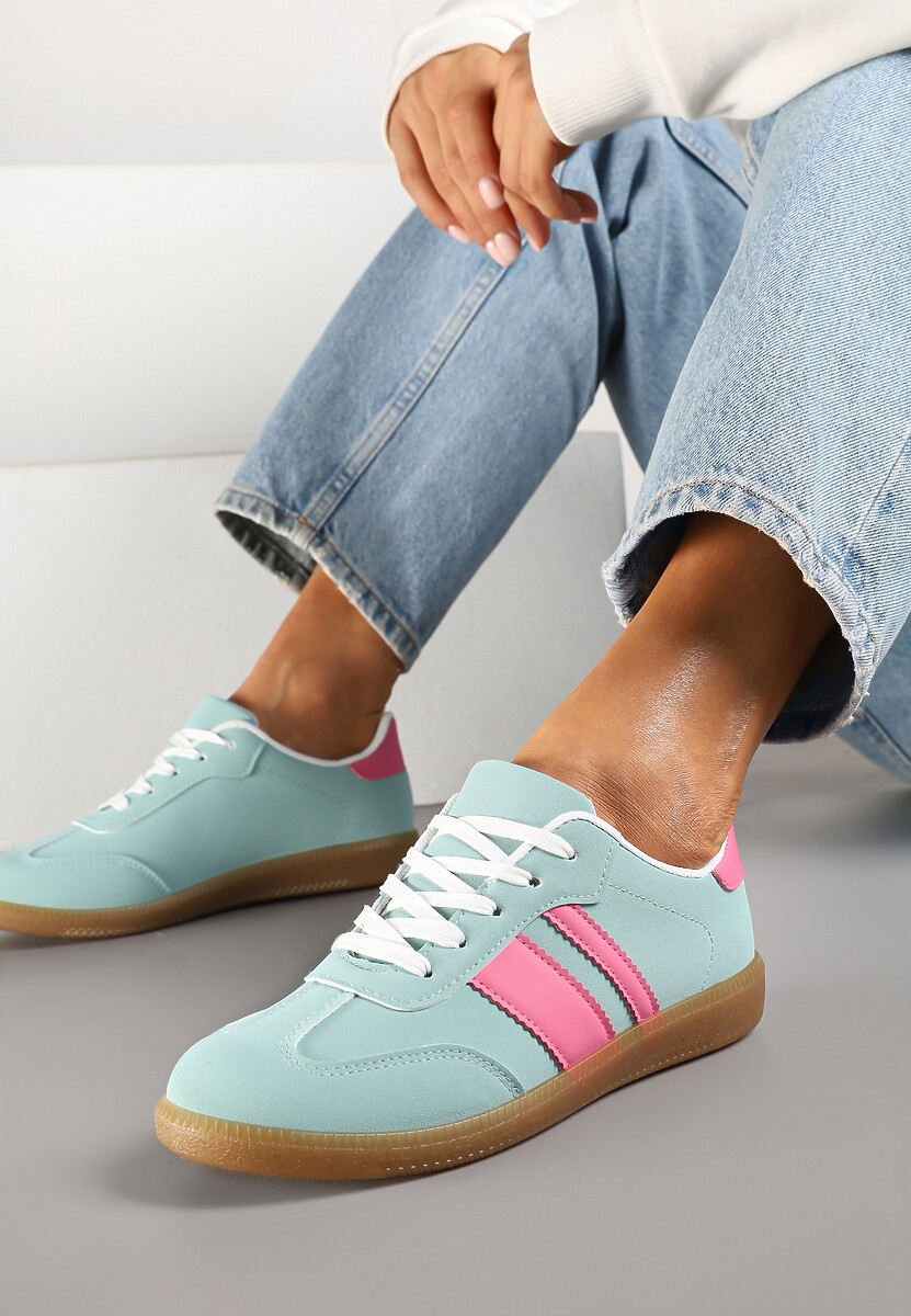 Sneakers Danareth Verzi 1