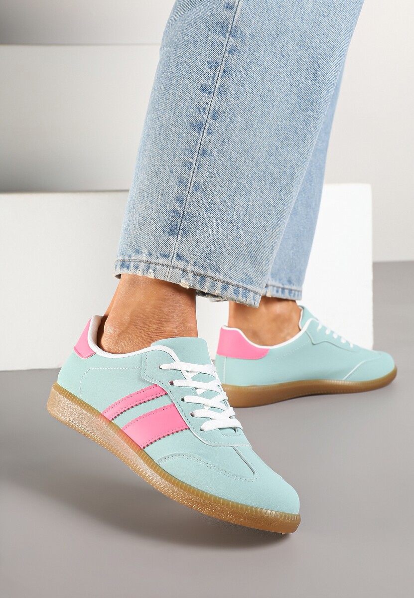 Sneakers Danareth Verzi 2