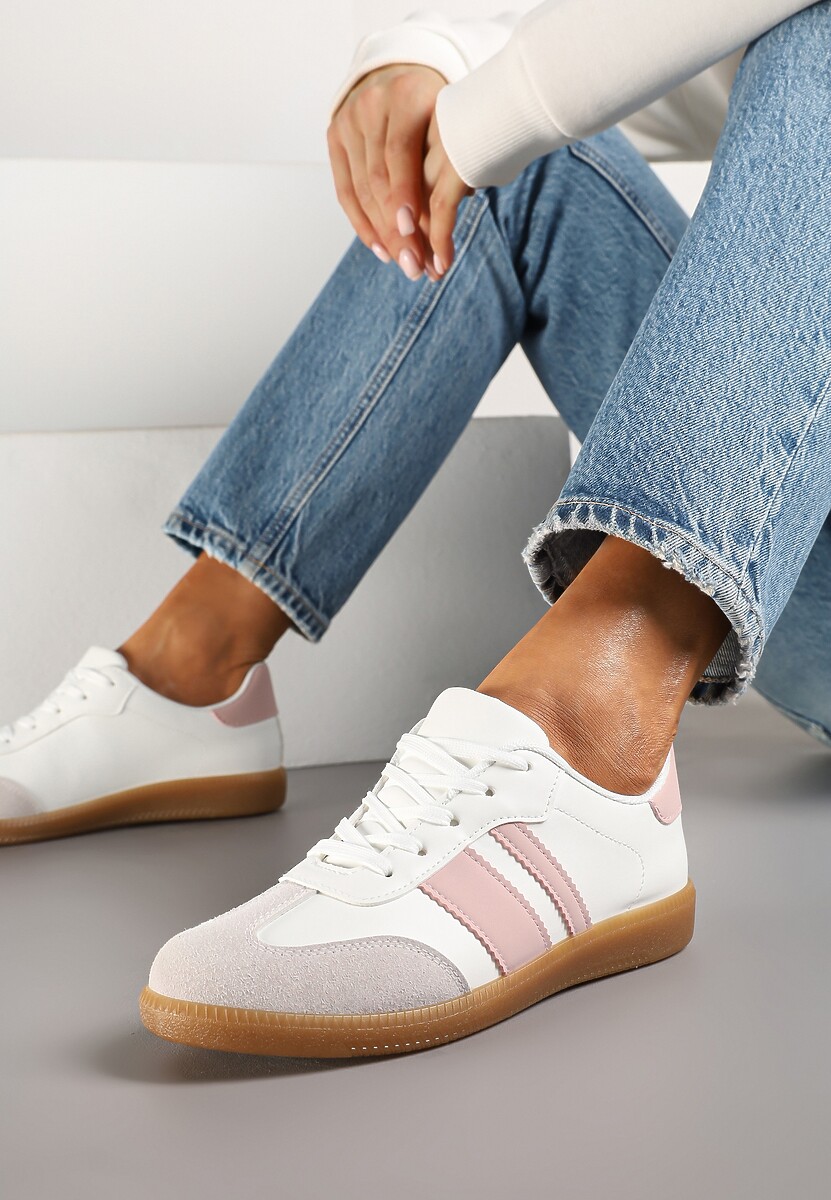 Sneakers Danareth Roz 1