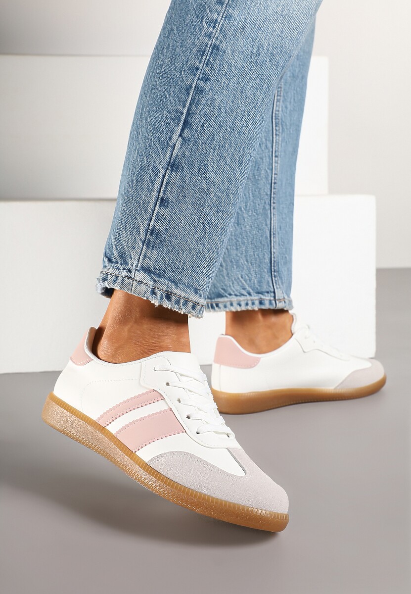 Sneakers Danareth Roz 2