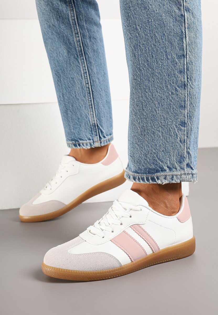 Sneakers Danareth Roz 3