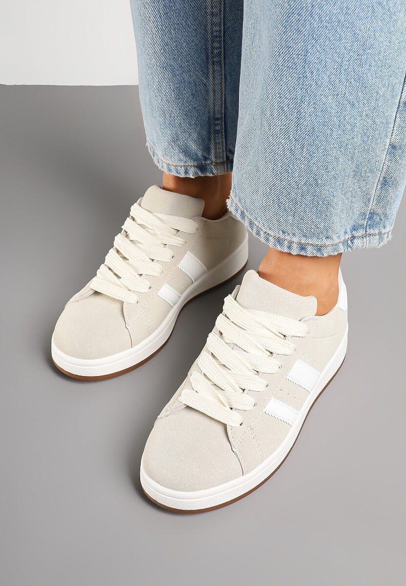 Sneakers Dolirenna Bej 3