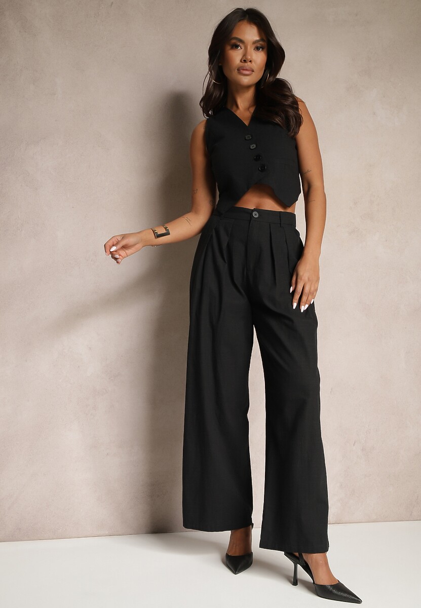 Compleu Milvivis Negru 1