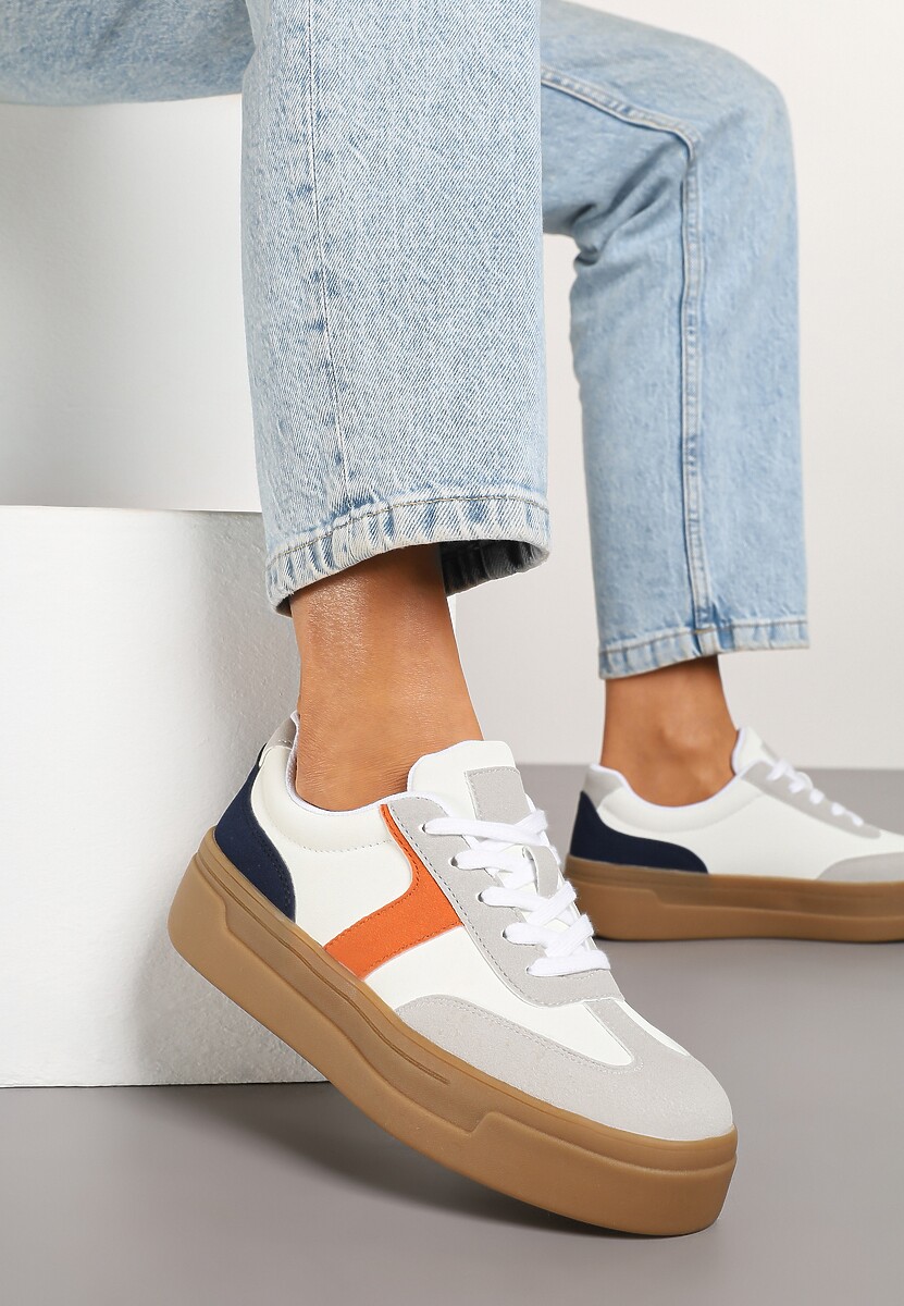 Sneakers Hanelith Culori mixte 1