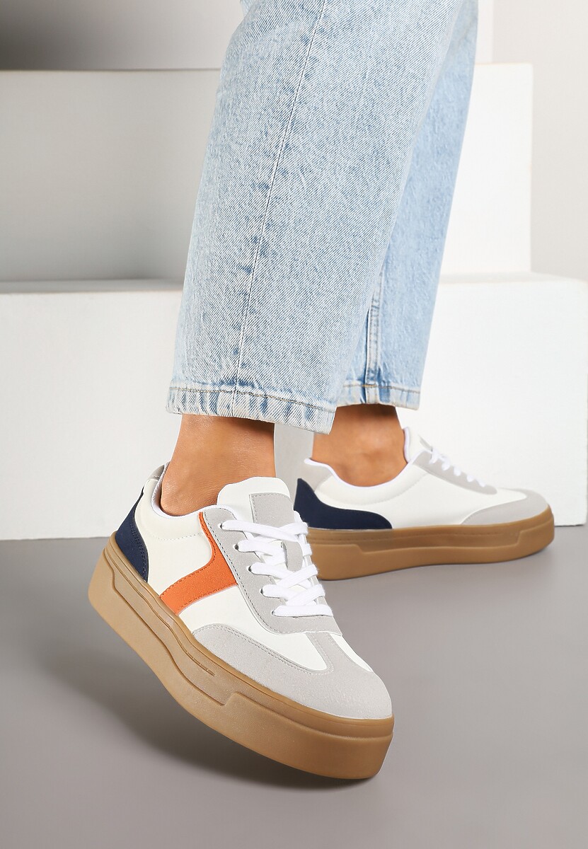 Sneakers Hanelith Culori mixte 3