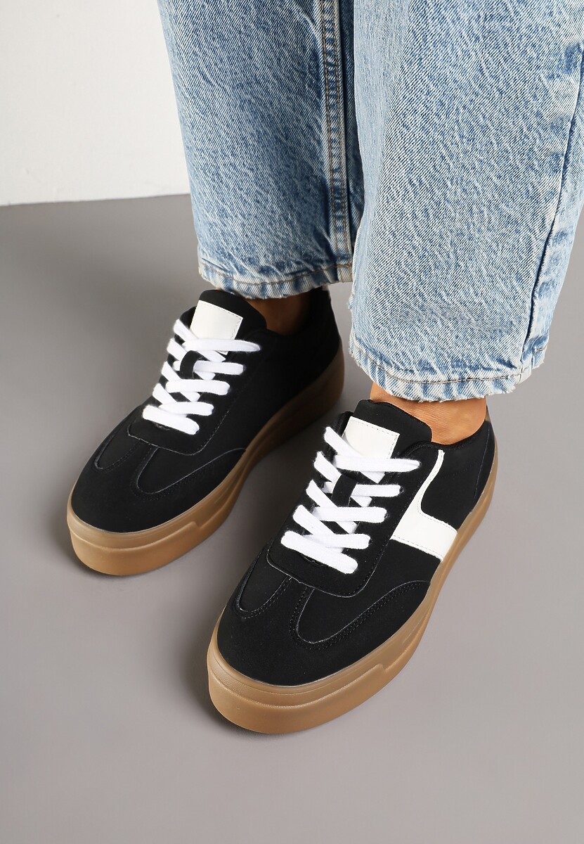 Sneakers Hanelith Negri 3