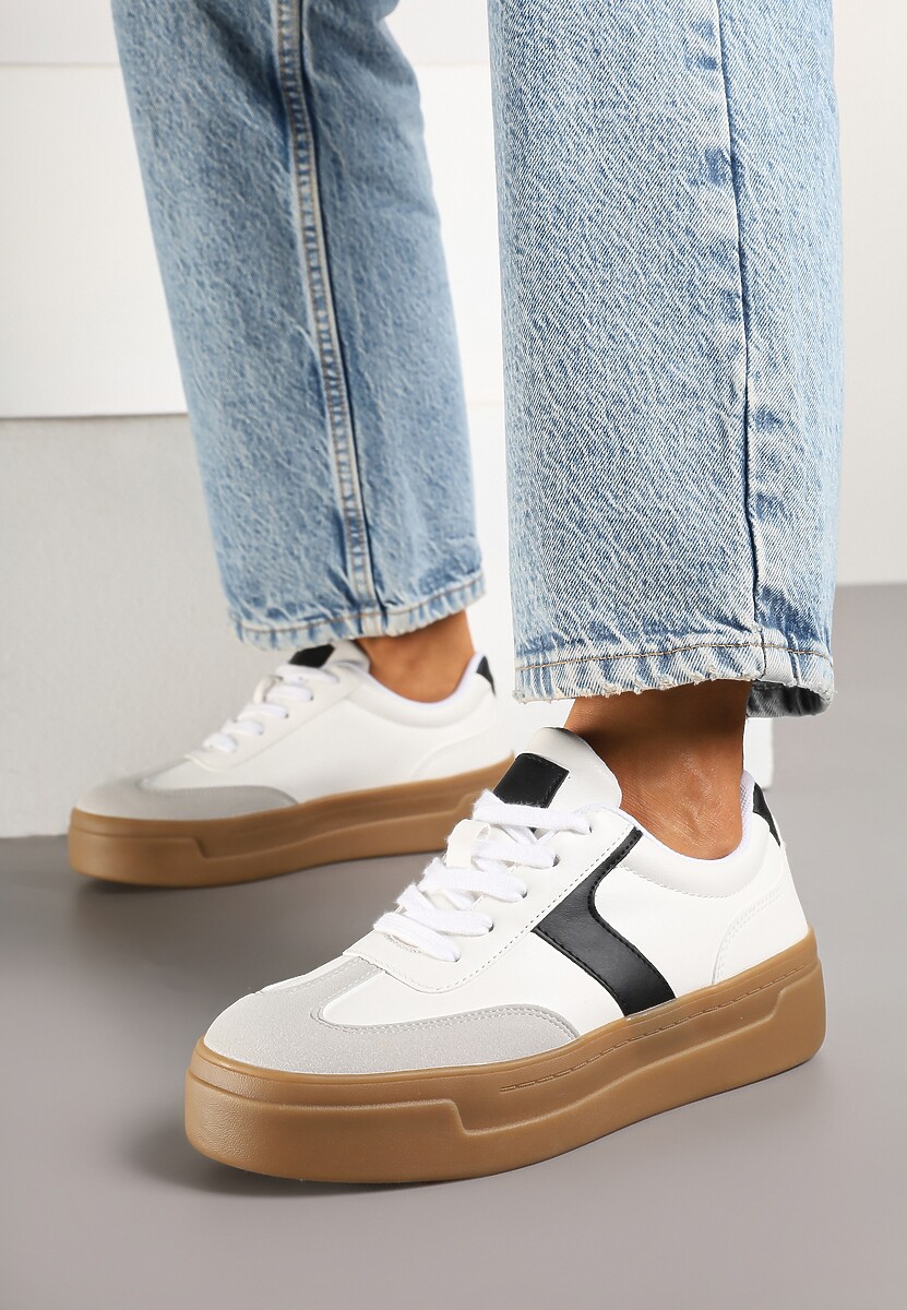 Sneakers Hanelith Albi 1