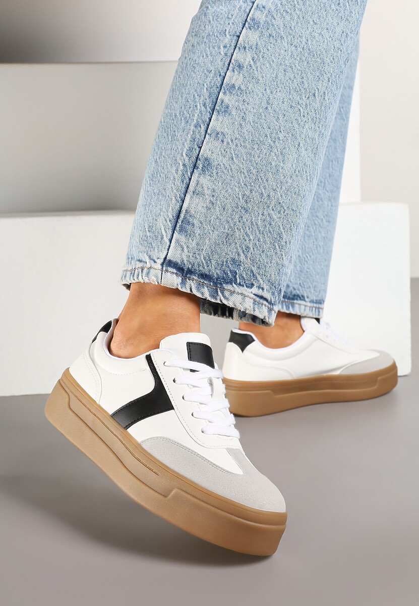 Sneakers Hanelith Albi 2