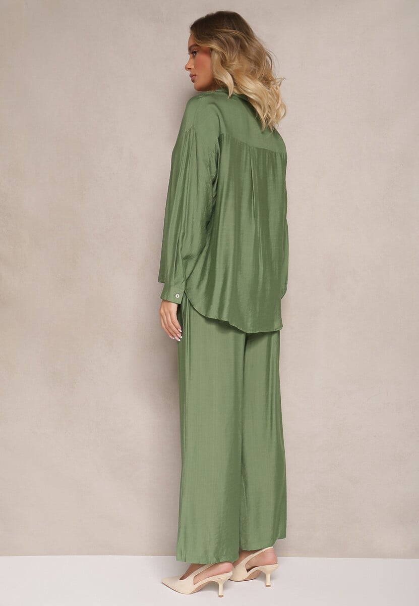 Compleu Eleathia Verde 3