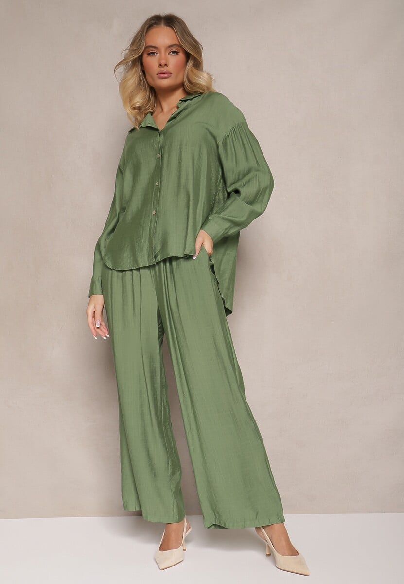 Compleu Eleathia Verde 1