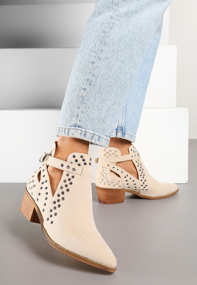 Botine Eleawena Bej 1