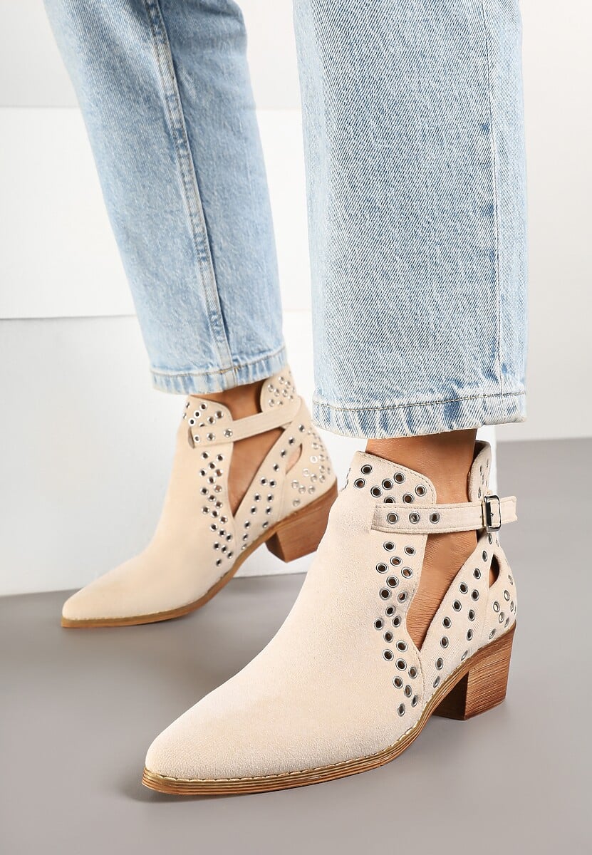 Botine Eleawena Bej 2