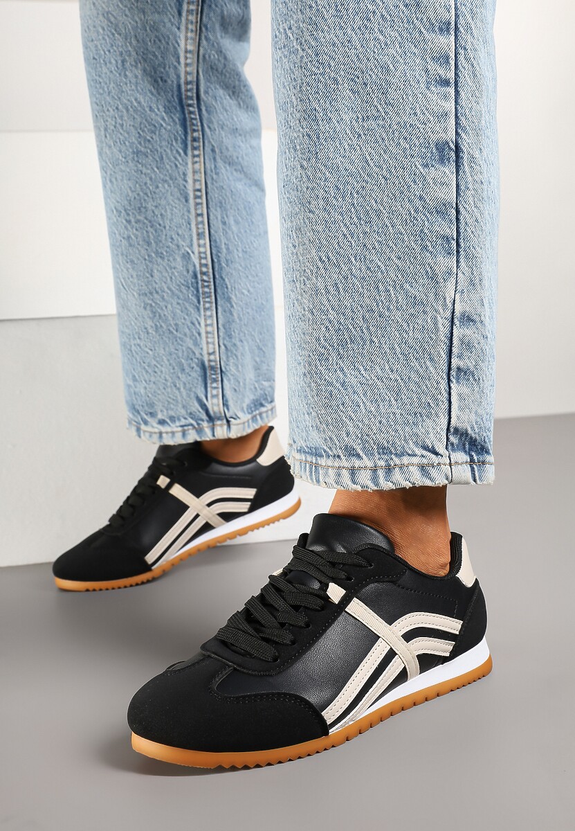 Sneakers Ellexia Negri 3