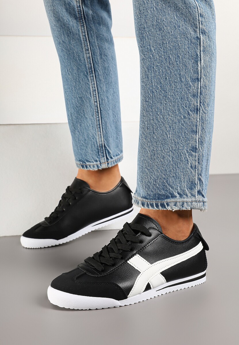 Sneakers Deliriel Negri 2