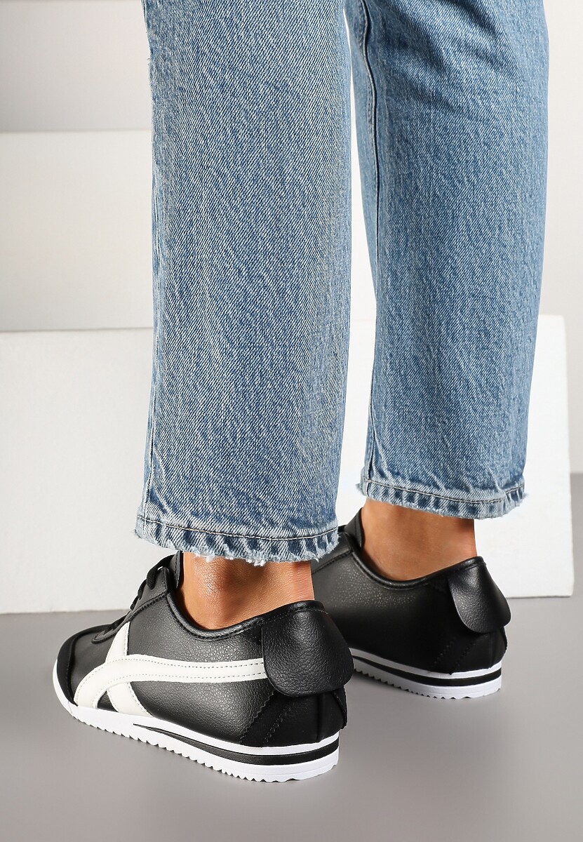 Sneakers Deliriel Negri 3