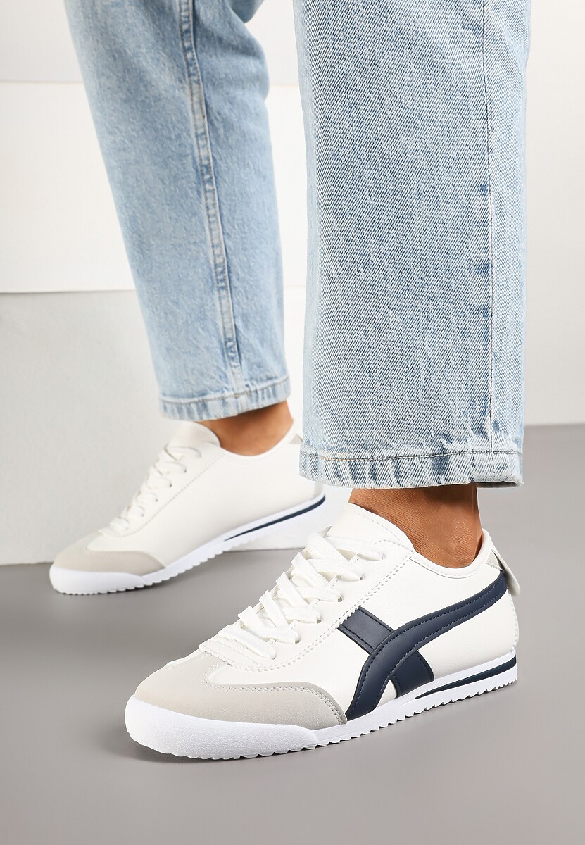 Sneakers Deliriel Bleumarin 2
