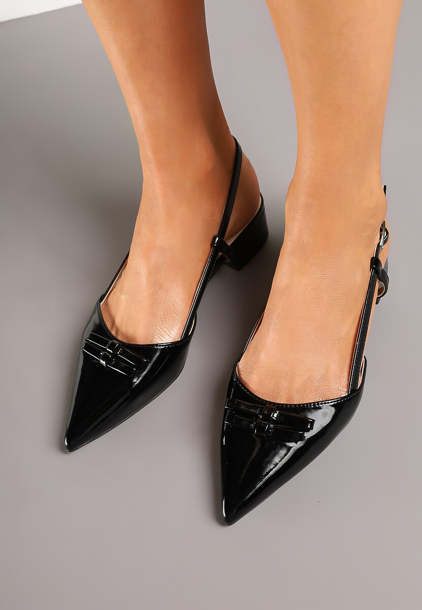 Sandale Virlexia Negre 3