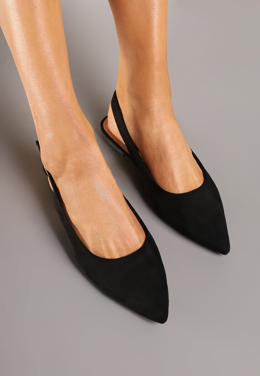 Sandale Nonarielae Negre 3
