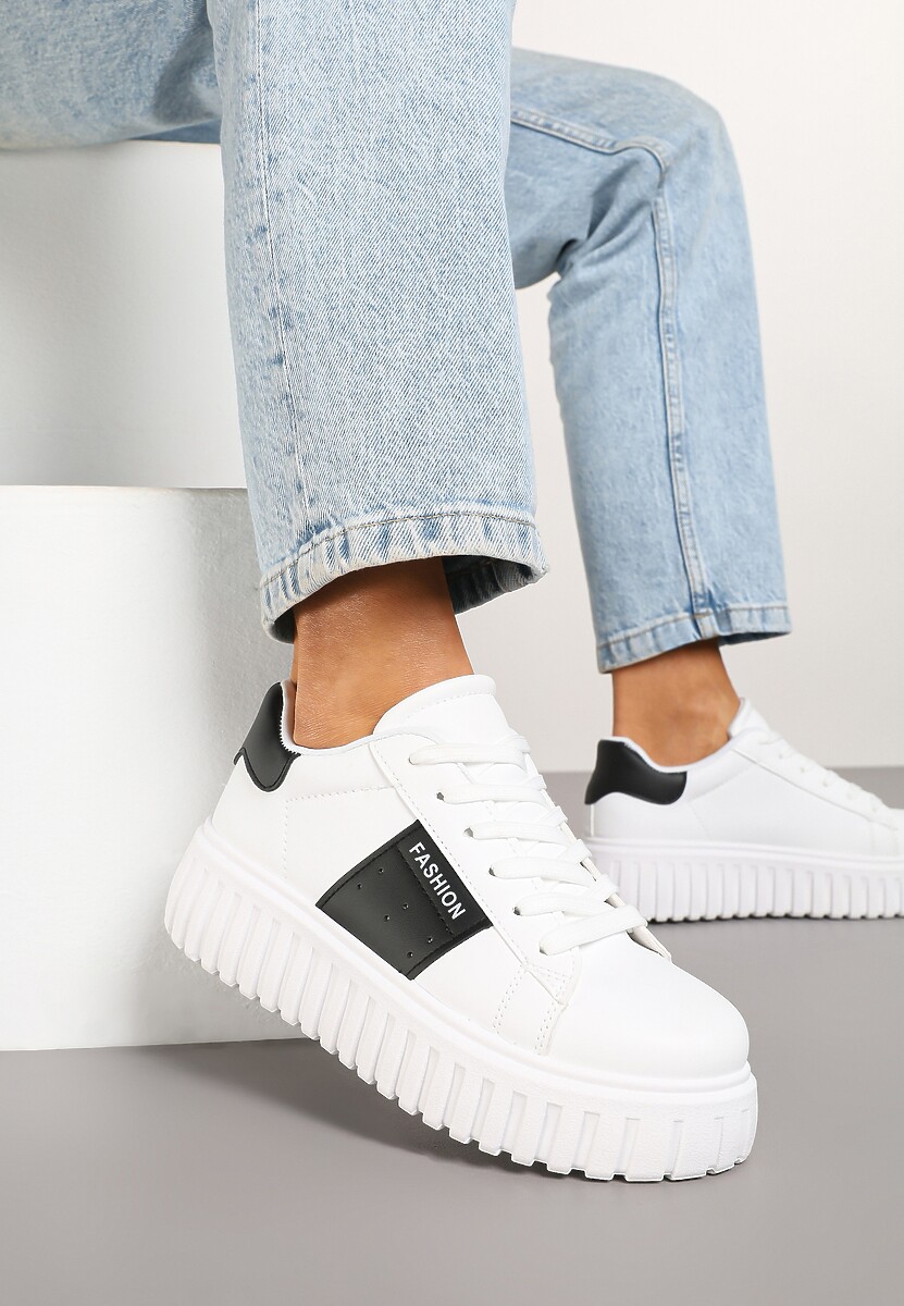 Sneakers Eleandelle Albi 1