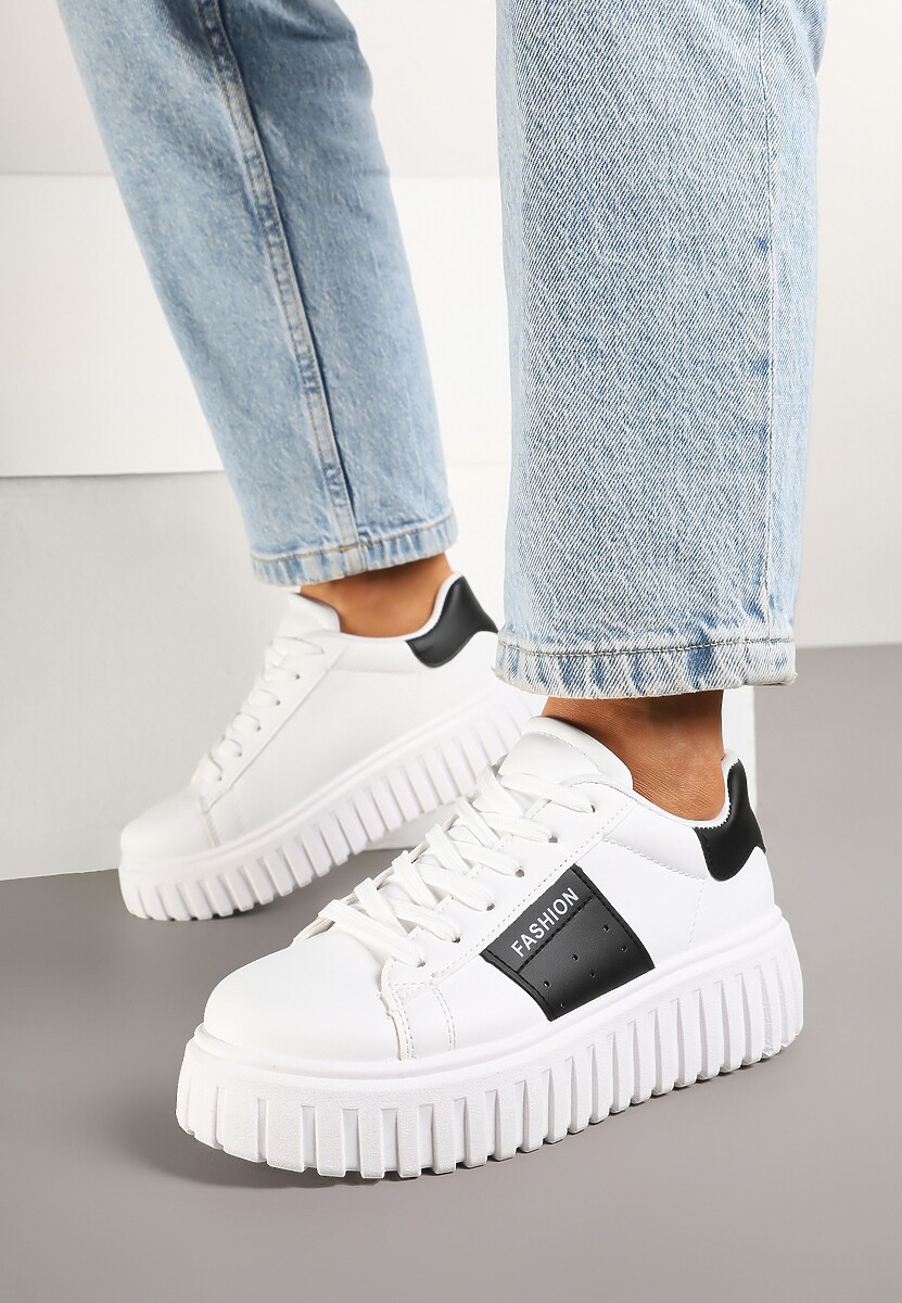 Sneakers Eleandelle Albi 2