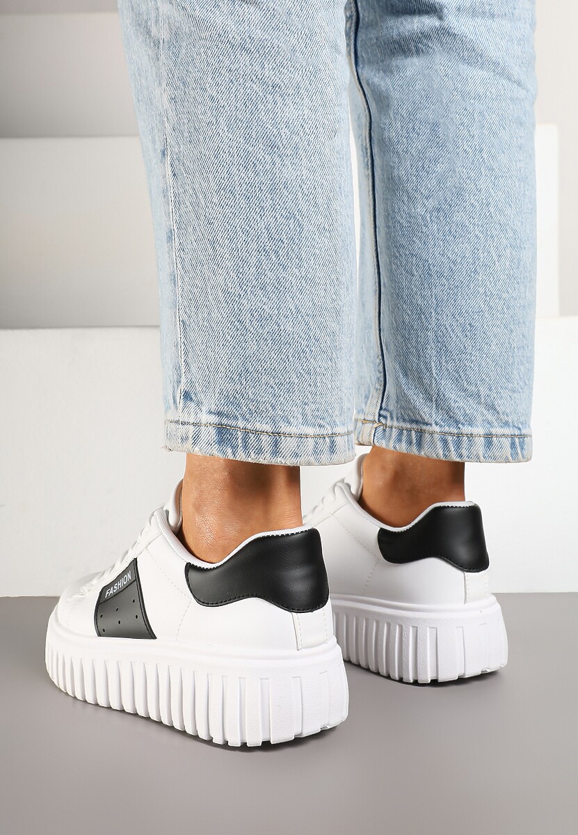 Sneakers Eleandelle Albi 3