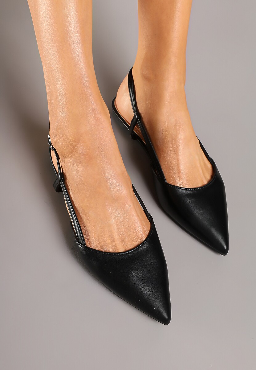 Sandale Nonariel Negre 3