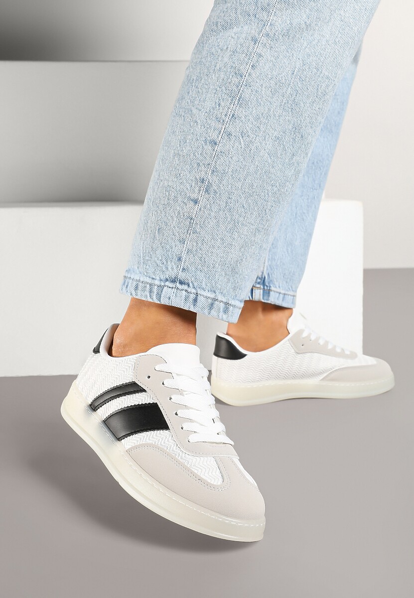 Sneakers Eleaniria Negri 1