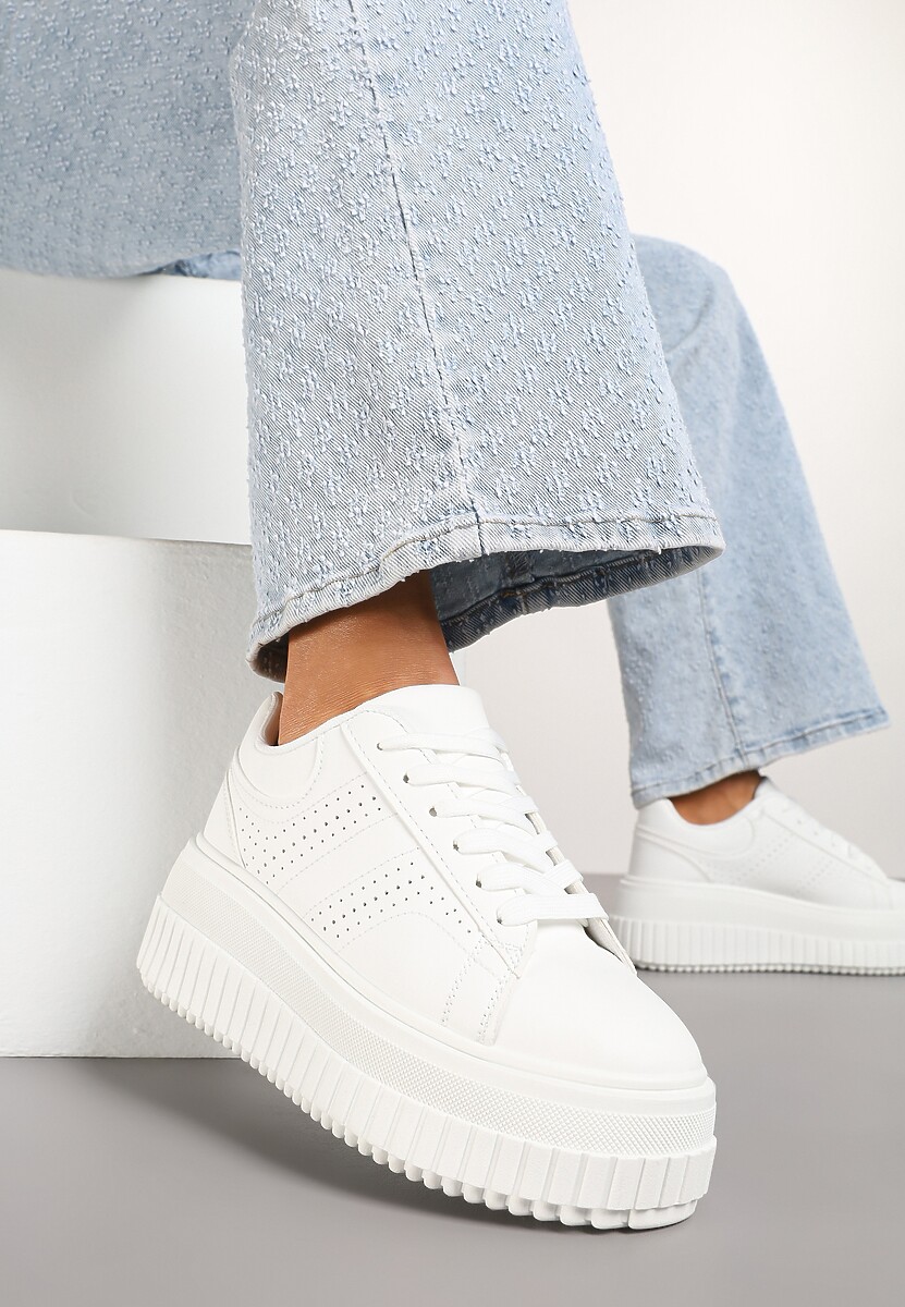 Sneakers Eleainna Albi 2