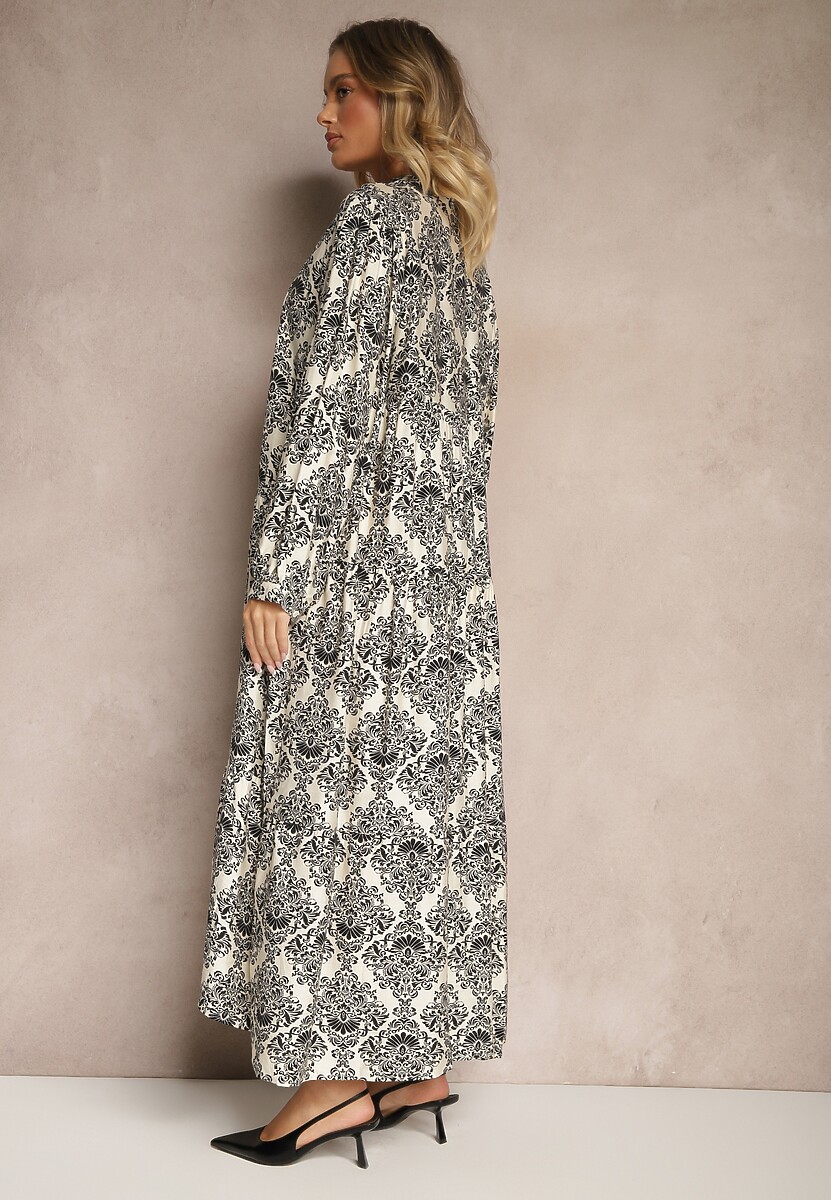 Rochie Gonalia Neagră 3