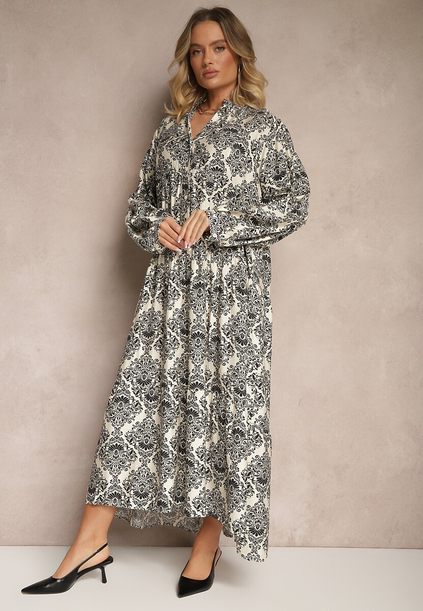 Rochie Gonalia Neagră 2