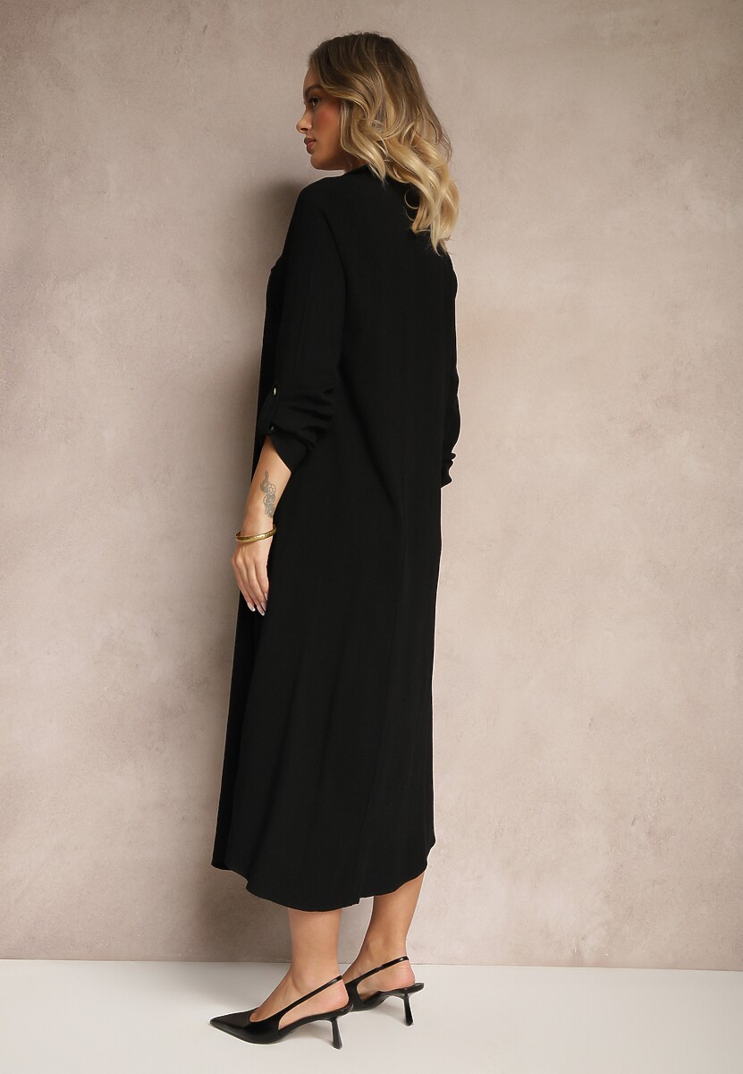 Rochie Florvezia Neagră 3